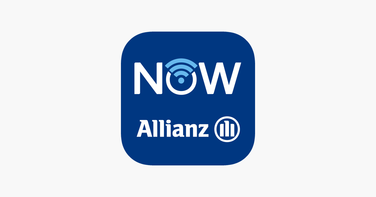 AllianzNOW on the App Store