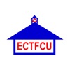 ECTFCU Mobile Banking icon