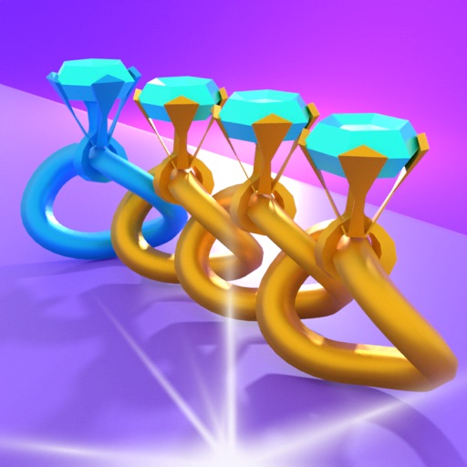 Chain Stacker icon