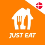 Just Eat Denmark - Take Away