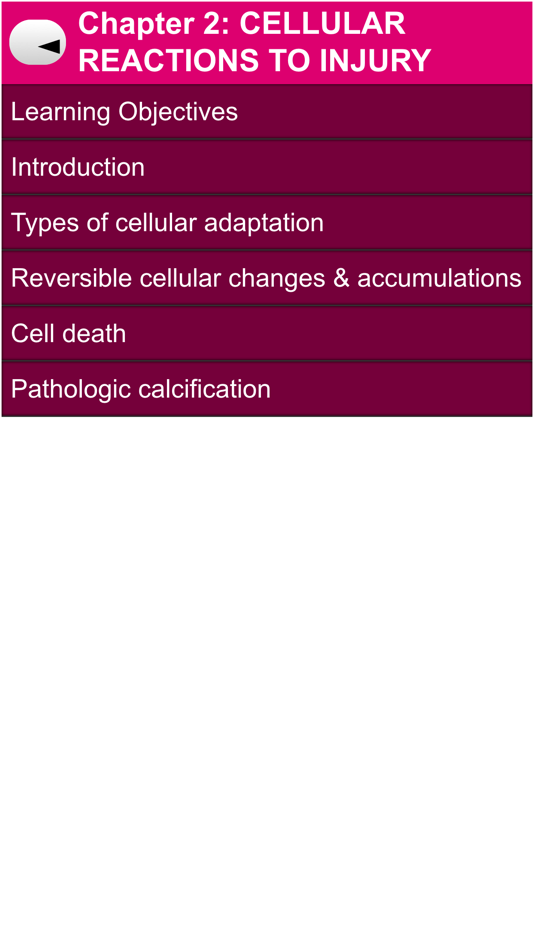 #2. pathology guide (iOS) Podle: rahul baweja