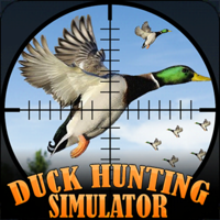 Duck Hunting Simulator 2022