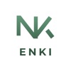 ENKI: gestor de proyectos