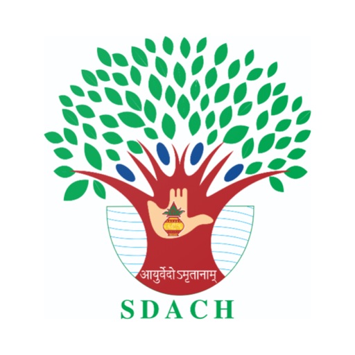 Shri Dhanwantry CHD icon