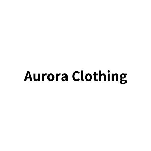 Aurora Clothing icon