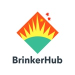 Download BrinkerHub app