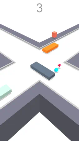 Looping Ball screenshot 3