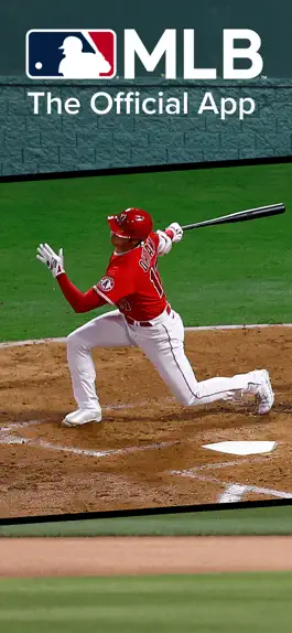 Game screenshot MLB mod apk