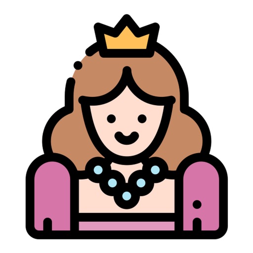 Queen Stickers icon