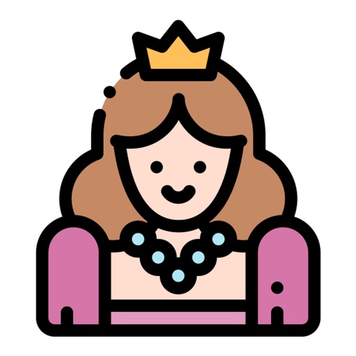 Queen Stickers