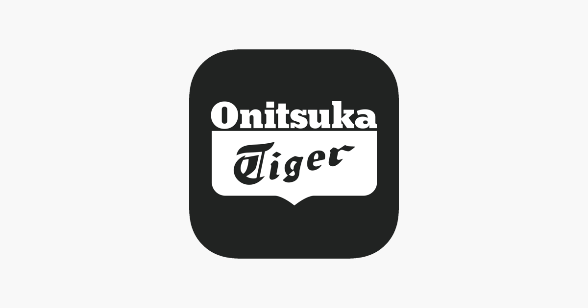 Onitsuka Tiger store locator