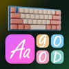 Fonts Theme: Cool Keyboards icon