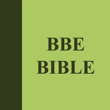 Simple Bible in Basic English Читы