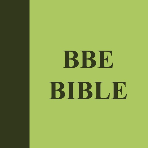 BBE Bible in Basic English. Easy to Read Version