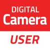 Digital Camera User icon