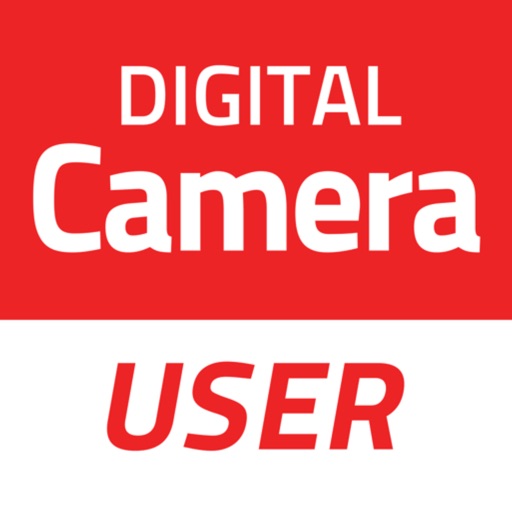 Digital Camera User