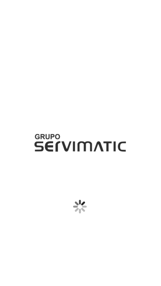 #1. Servimatic Conecta (iOS) 由: Grupo Servimatic