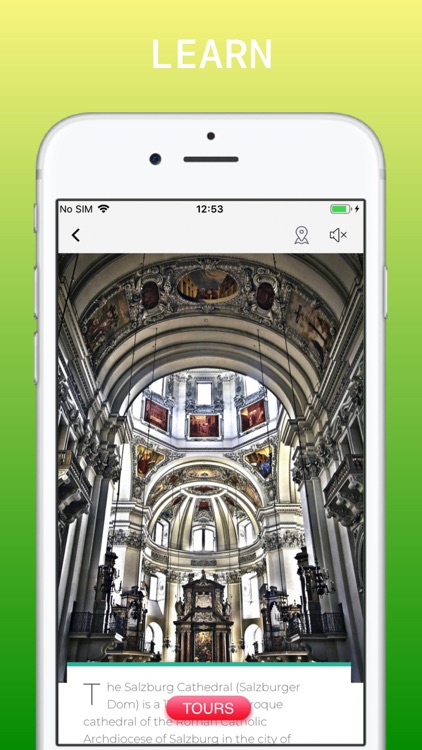 Salzburg Travel Guide . screenshot-4