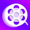 Intro + 3D Movie Trailer Maker App Support