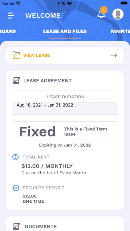 Innago: Landlord & Tenant App screenshot-7