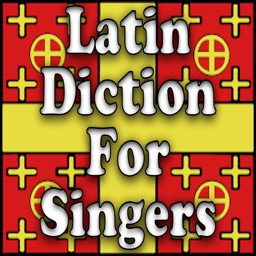 Lat. Diction