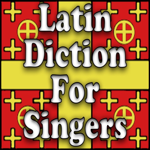 Lat. Diction icon