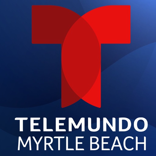 Telemundo Myrtle Beach WMBF-SP icon