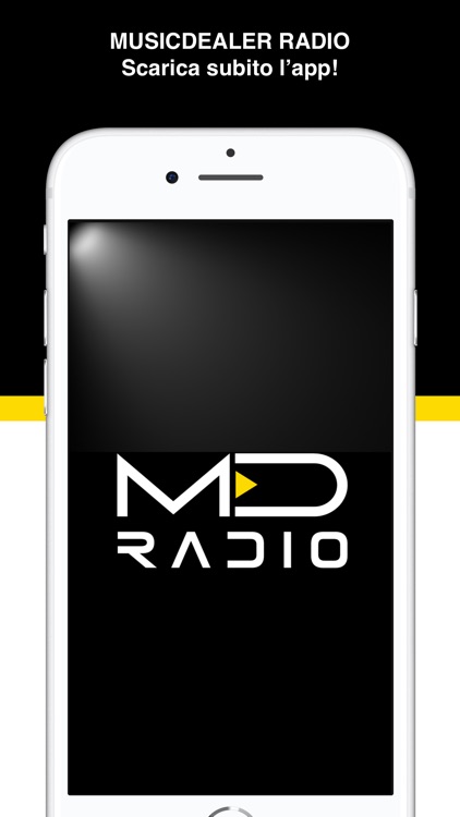 MD Radio