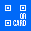 Lukas Hechenberger - QRcard Premium アートワーク