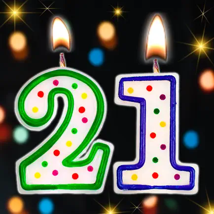 Happy birthday virtual candles Cheats