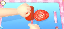 Game screenshot Cooking Mama: Cuisine! apk
