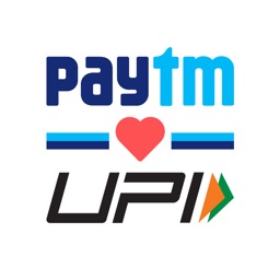 Paytm: Secure UPI Payments икона