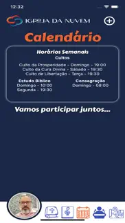 igreja da nuvem app problems & solutions and troubleshooting guide - 1