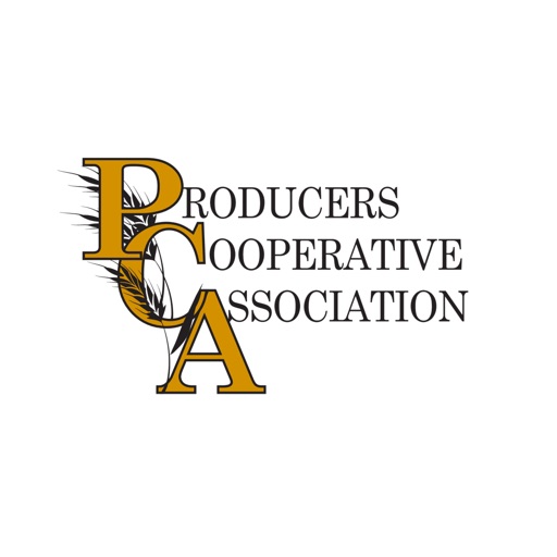 Producers Cooperative Assn Icon