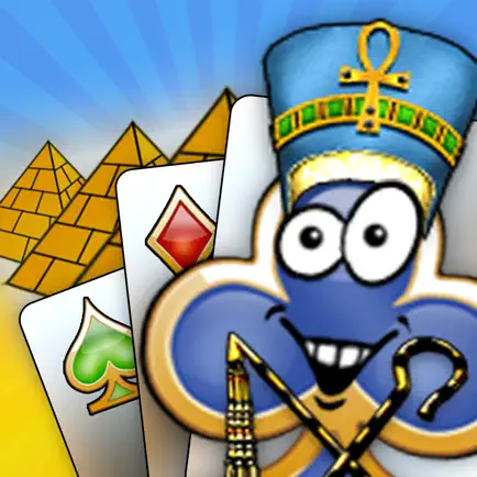 Tricky Tut Solitaire Cheats