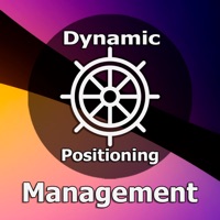 Dynamic Positioning Management logo