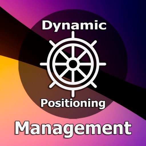 Dynamic Positioning Management icon