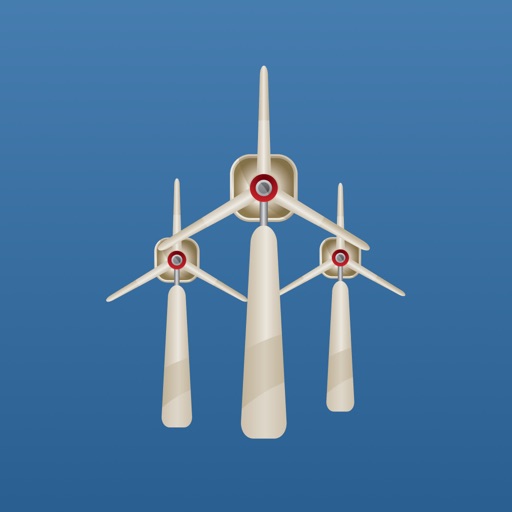 Wind Turbine Power Calculator icon