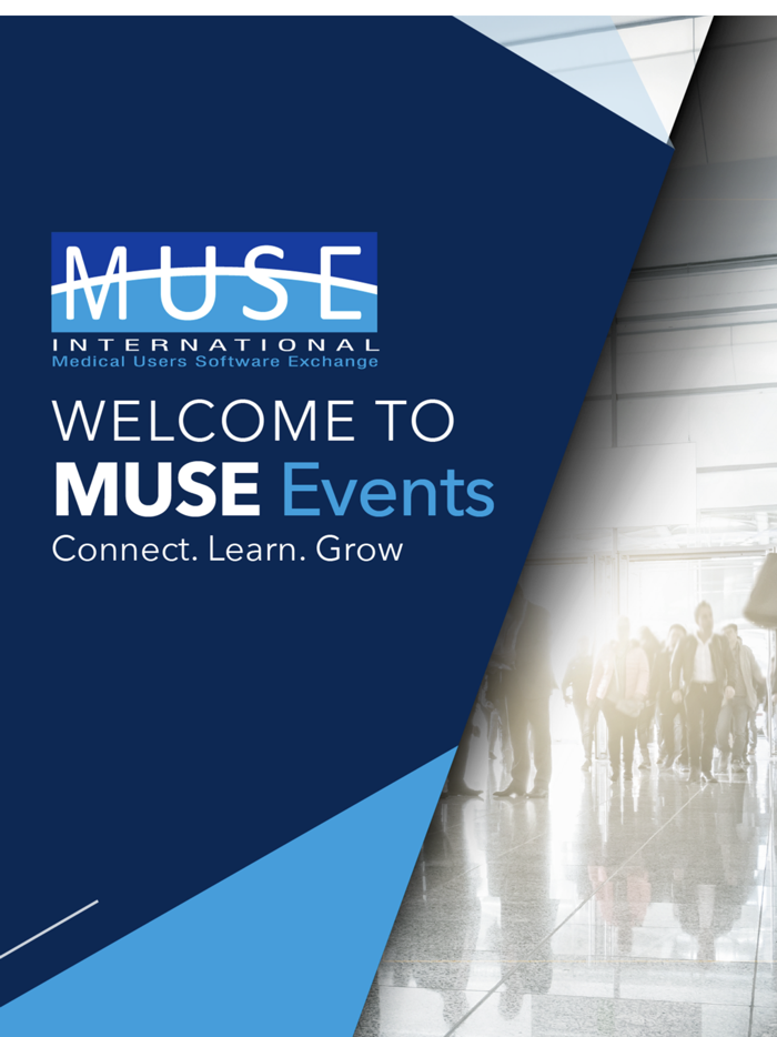 MUSE Events