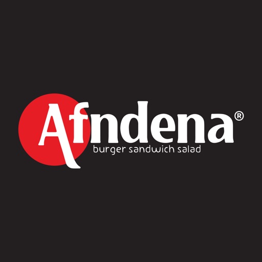 افندينا afndena icon