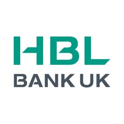 HBL Bank UK Mobile Banking