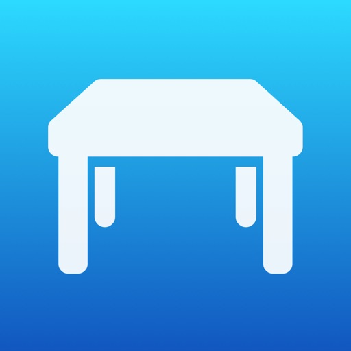 Desk Remote Control iOS App