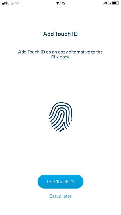 Danske ID - Danske Bank screenshot-4