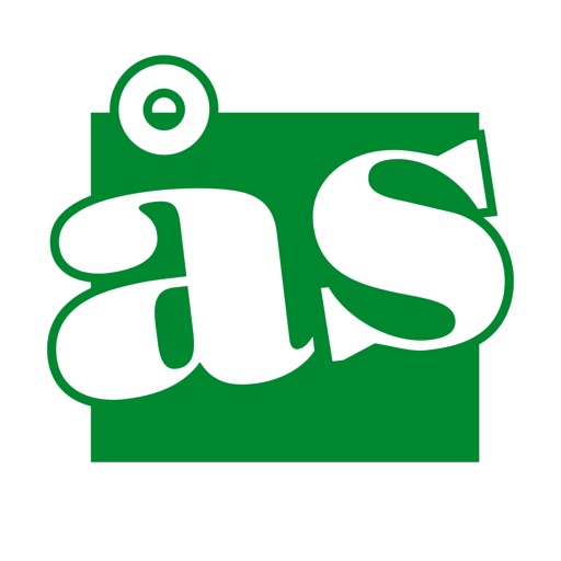 Ås Avis nyheter icon