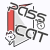 PassCat. icon