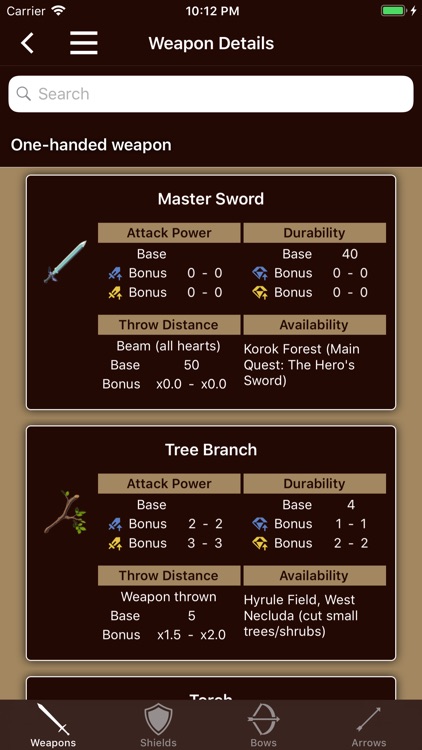 Breath Companion screenshot-7