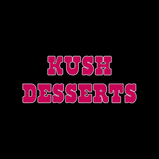 Kush Desserts icon