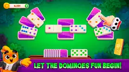 Game screenshot Domino Dreams™ apk