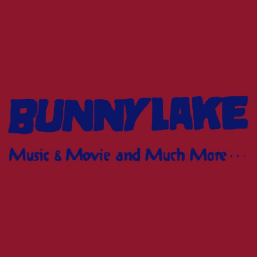 BUNNY LAKE icon