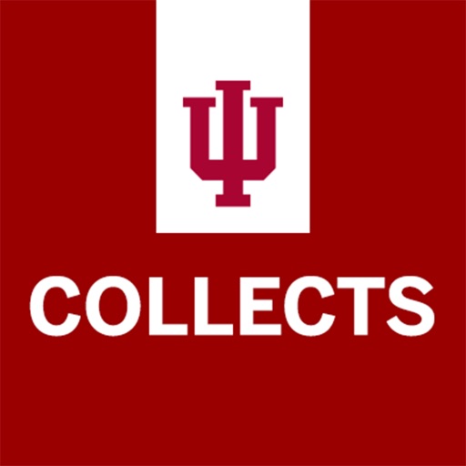 IU Collects icon
